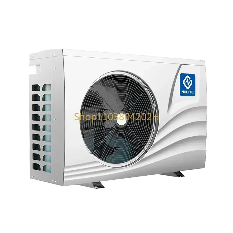 5kw 7kw 10kw 16kw 21kw 25kw r32 dc inverter air Source swimming pool heat pump  water heater