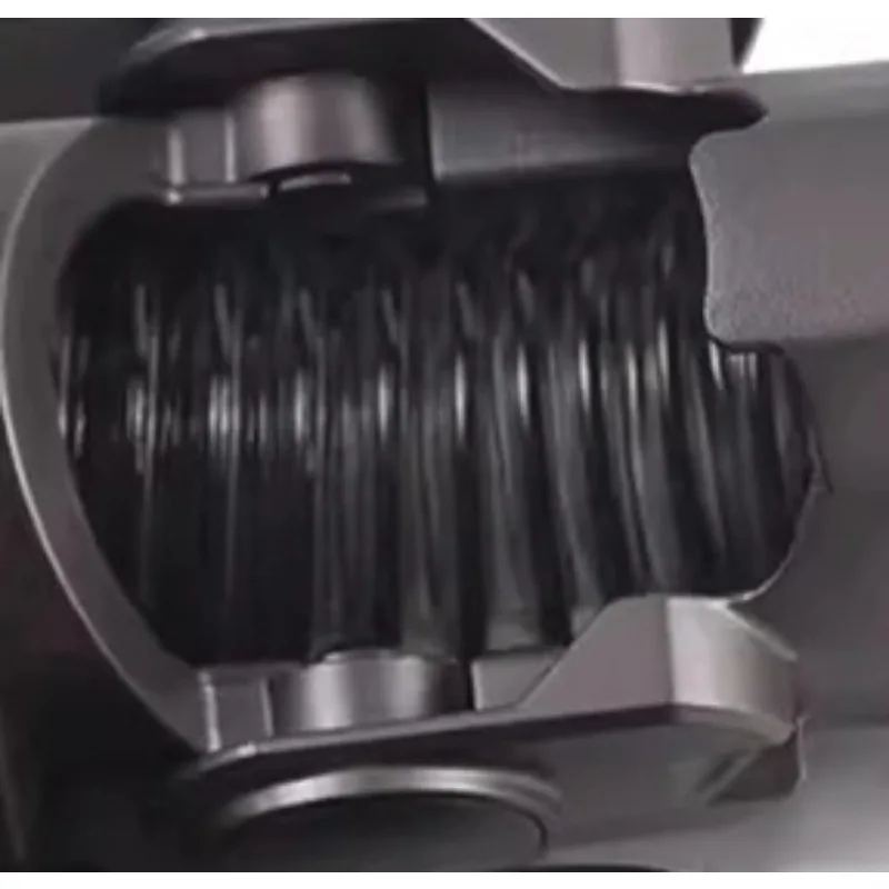 Vacuum cleaner Floor Brush Head Tool For Midea P7 Max/P7 Flex/Z7 Complete/Q3 Roller Head Floor Brush Replacement part