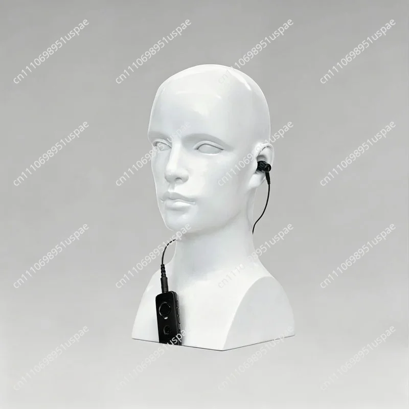 For VS-3 Bluetooth Headphone Intercom Headphone Is Used for IC-705/R30/ID-52