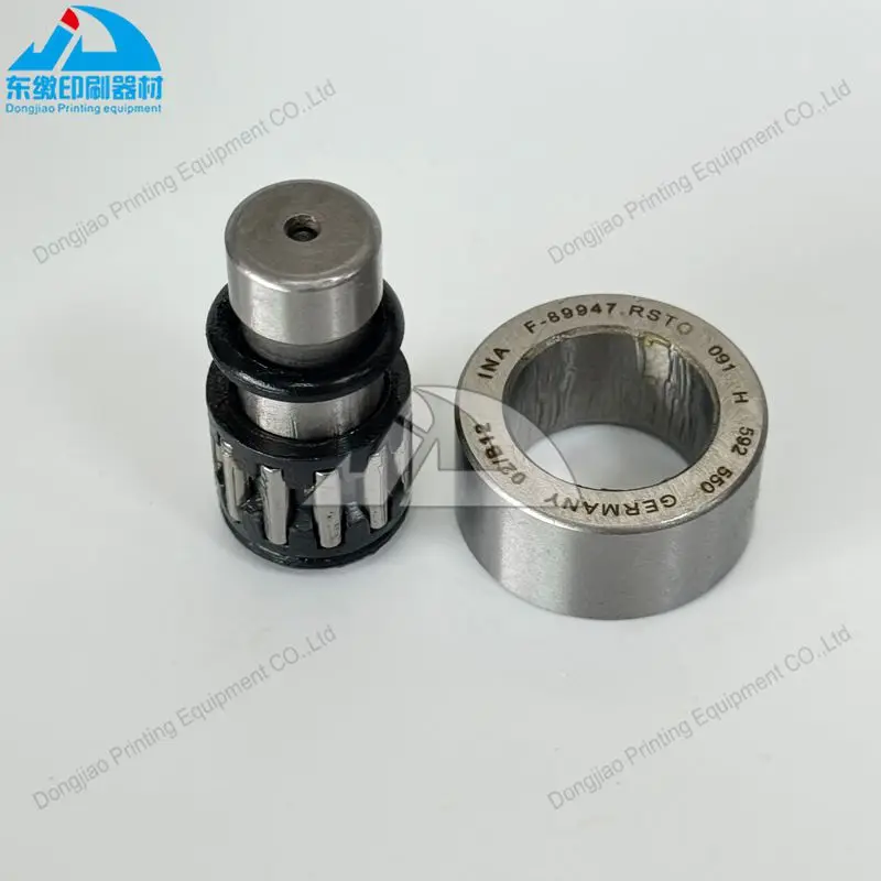 1 Piece Bearing F-89947 for Roland 200 R200 Offset Printing Machine Spare Parts Bearing F-89947