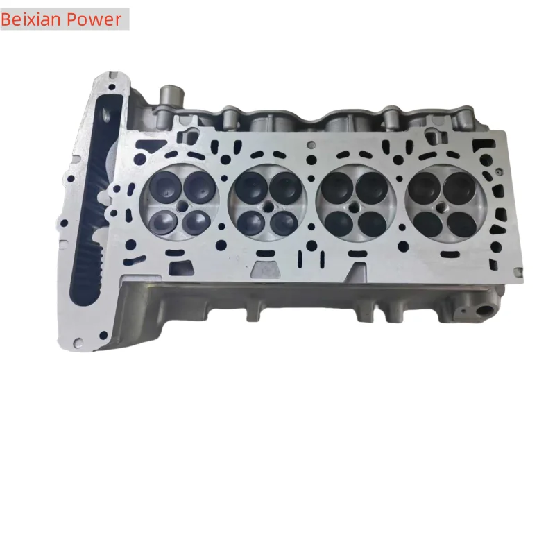 Engine Ecotec 2.4 L…