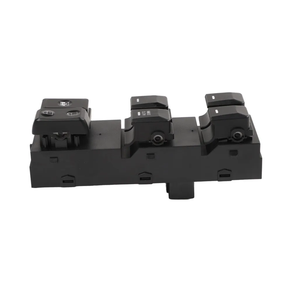 For Kia For Sportage 2011-2016 Driver Door Power Window Switch Replacement Matching OEM Design and Functionality