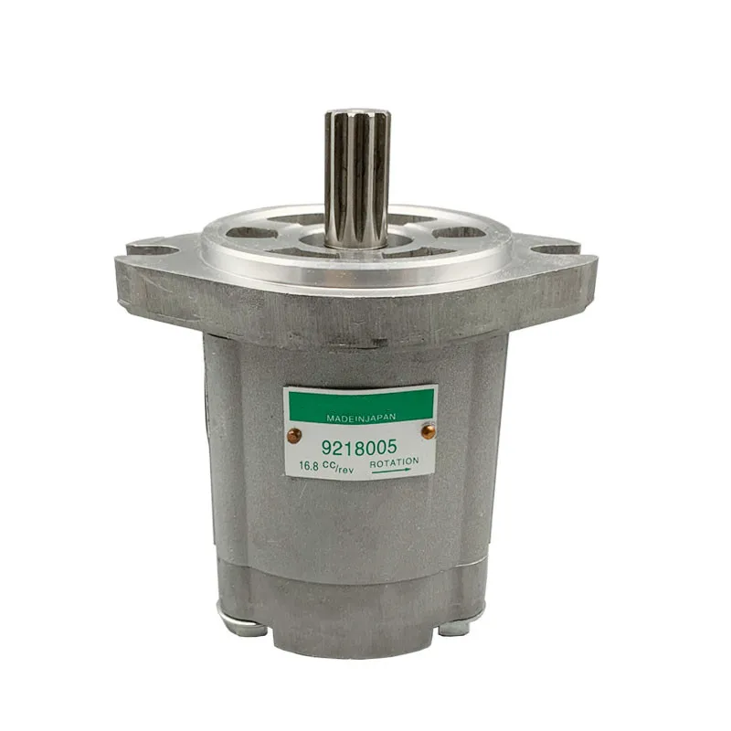 

4276918 9218005 9218033 Гидравлический пилотный насос экскаватора для экскаватора Hitachi EX100-3 EX100-5 EX200-3 EX200-5 EX220-3