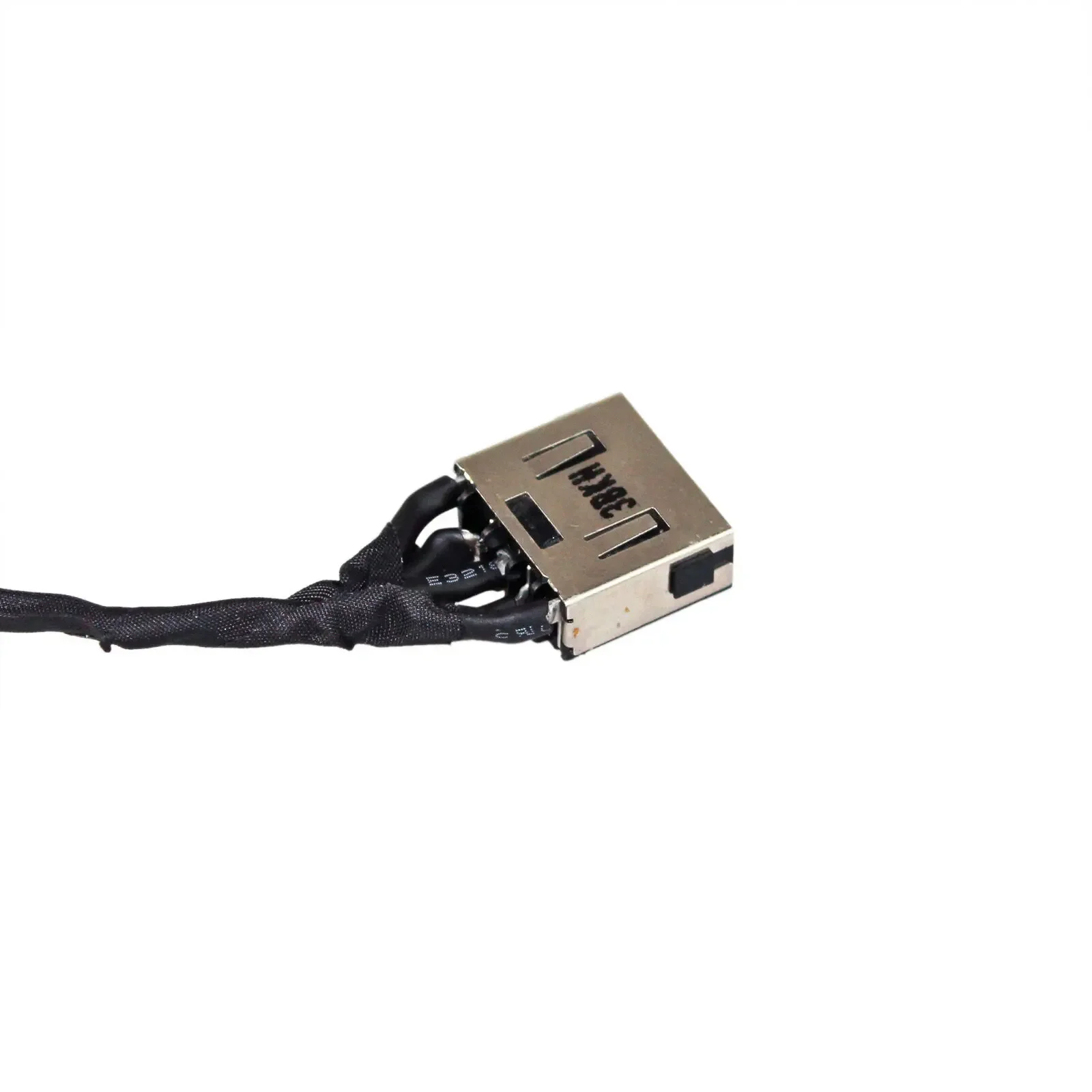 FOR LENOVO IDEAPAD G50-70 80 85 90 DC POWER JACK HARNESS PLUG IN CABLE DC30100LE00