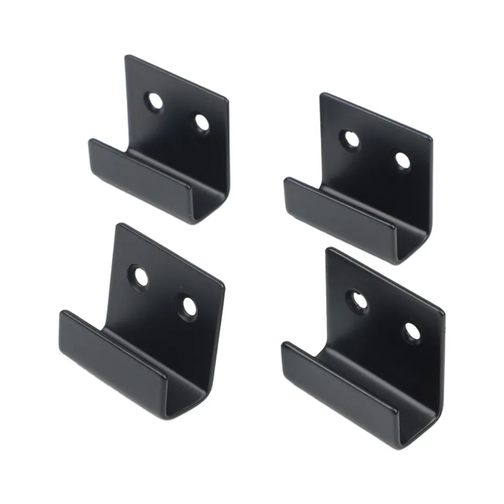 Billboard Holder Display Board Holder Installed In The Closet High Carrying Capacity Not Easy To Scratch For Photo Frame