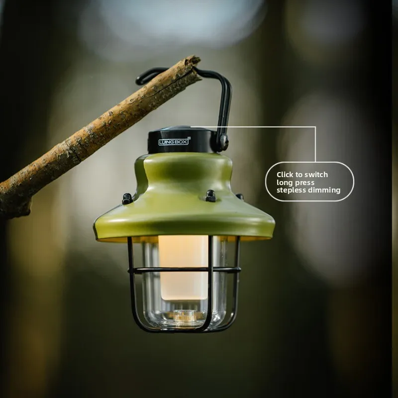 Luingbox Lighting D… - image