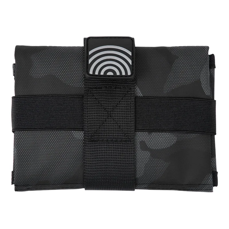 1pcs Bicycle Repair ToolkitMountain Bike Tire Repair and Pump Repair Combination ToolPortable Combination Tool KitKit