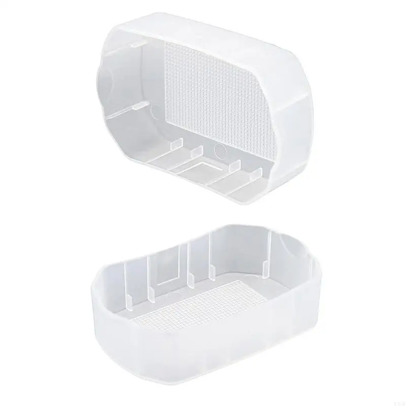 Hộp mềm khuếch tán y4ue cho Light khuếch tán đèn bật đèn khuếch tán ánh sáng