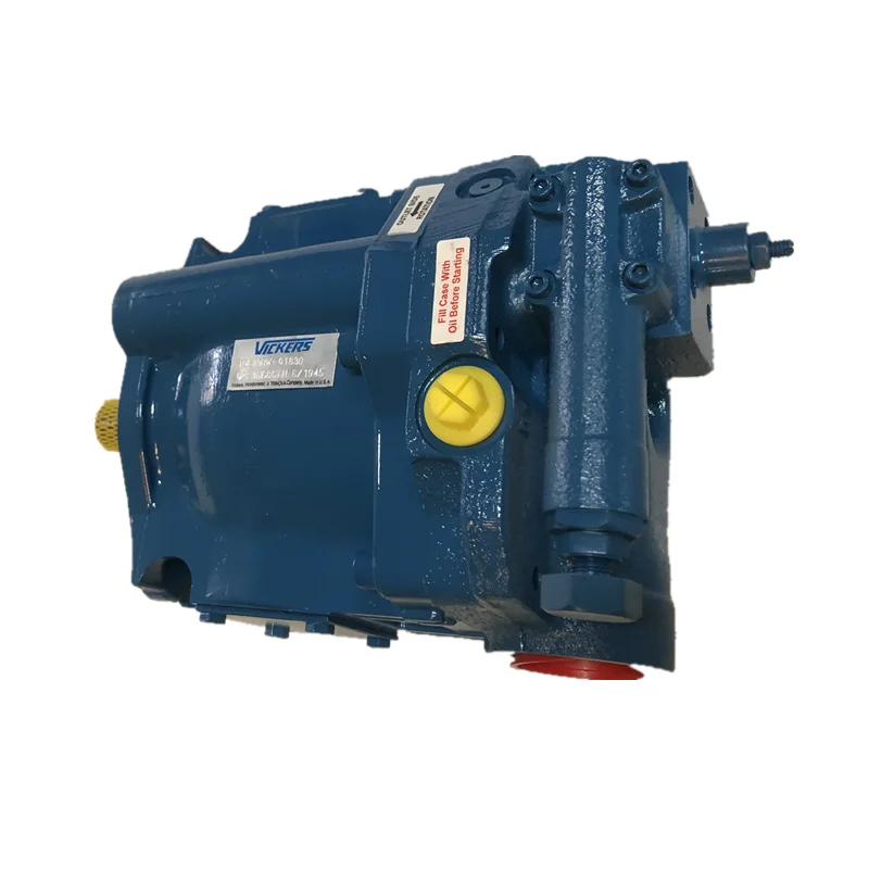 Lainuo Vicker PVB Series Axial Piston Pump PVB5 PVB6 PVB10 PVB15 PVB20 PVB29 PVB38 PVB45 PVB90 Piston Pump PVB29-LS 20 CM 11