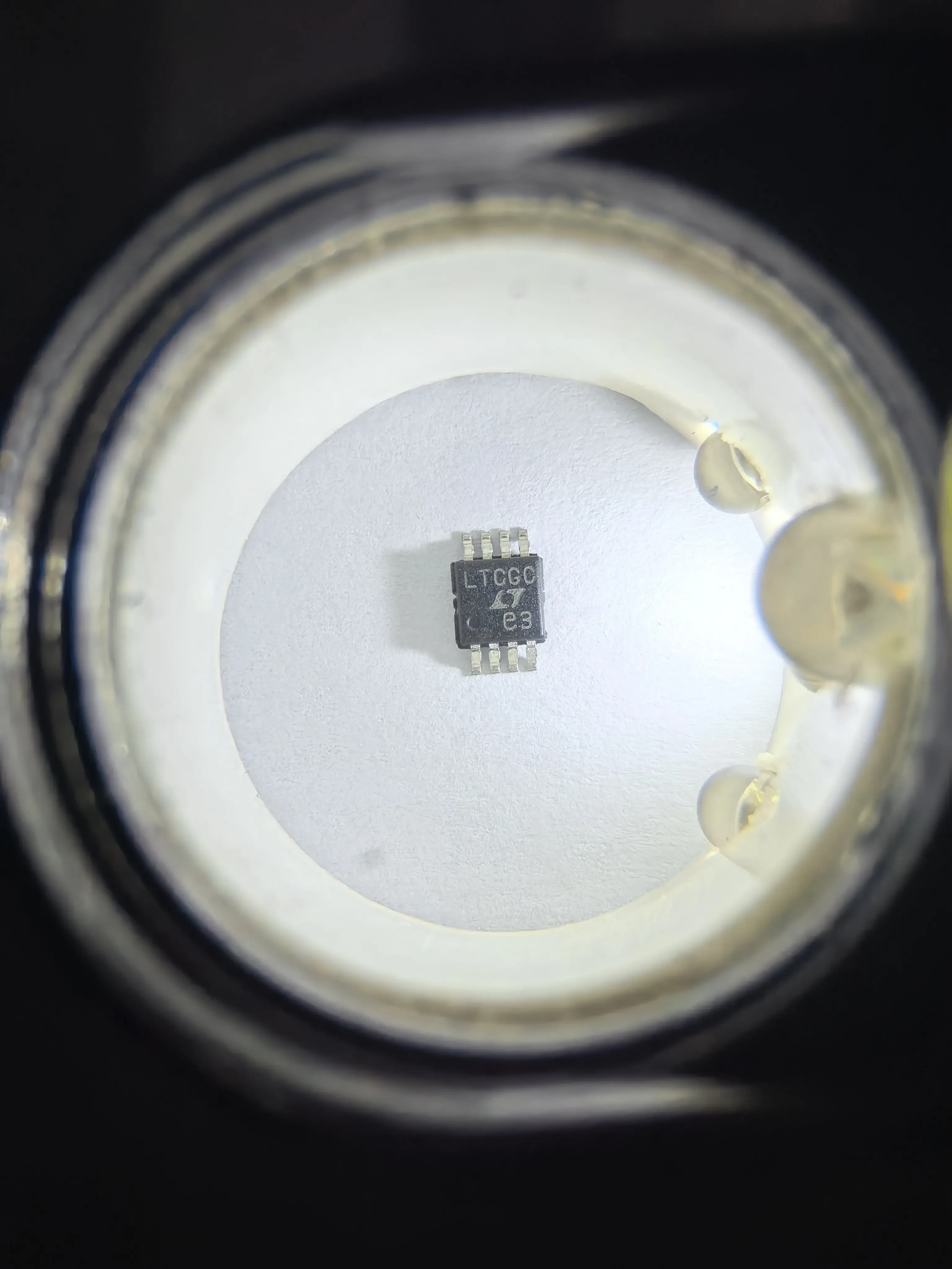 LT6011CMS8 LT6011IMS8 LT6011 LTCGC - Dual/Quad 135uA, 14nV/rtHz, Rail-to-Rail Output Precision Op Amp