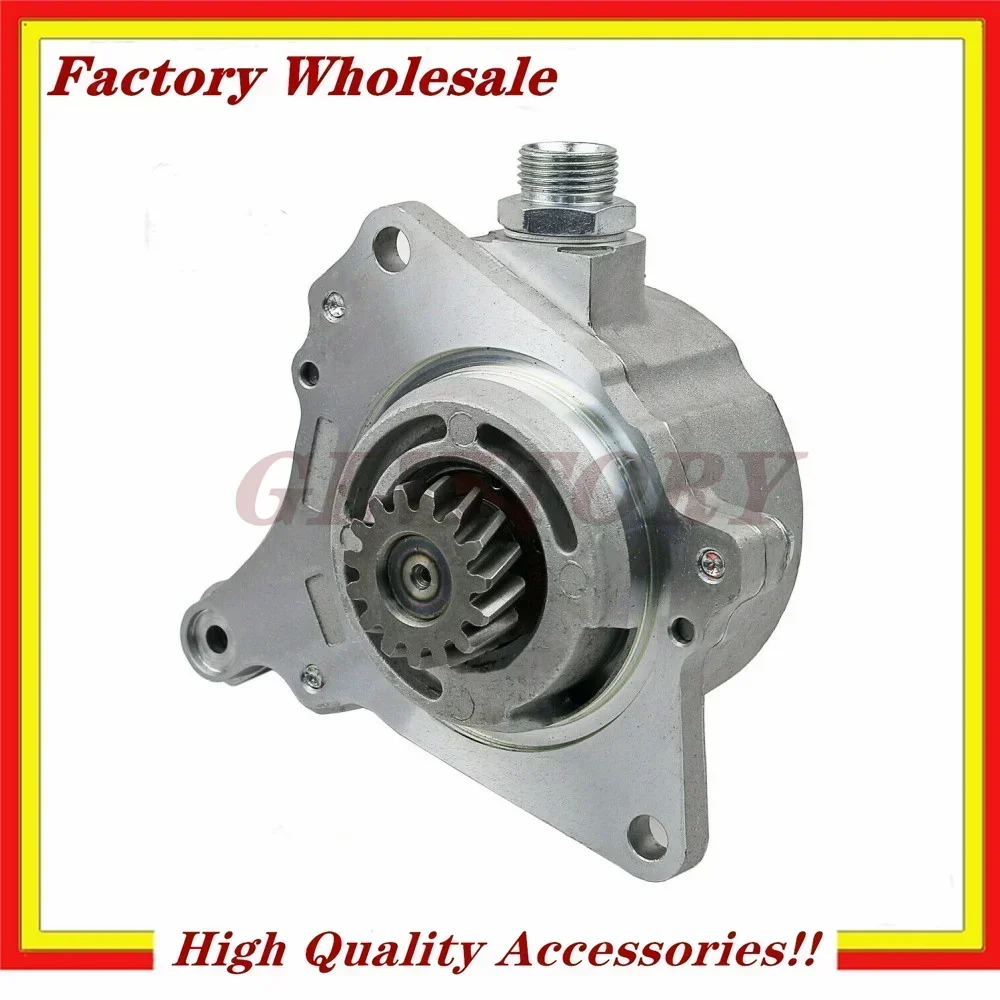 

НОВЫЙ ВАКУУМНЫЙ НАСОС ГЕНЕРАТОРА ME017287 ME-017287 ДЛЯ MITSUBISHI 4D33 4D34 FUSO CANTER