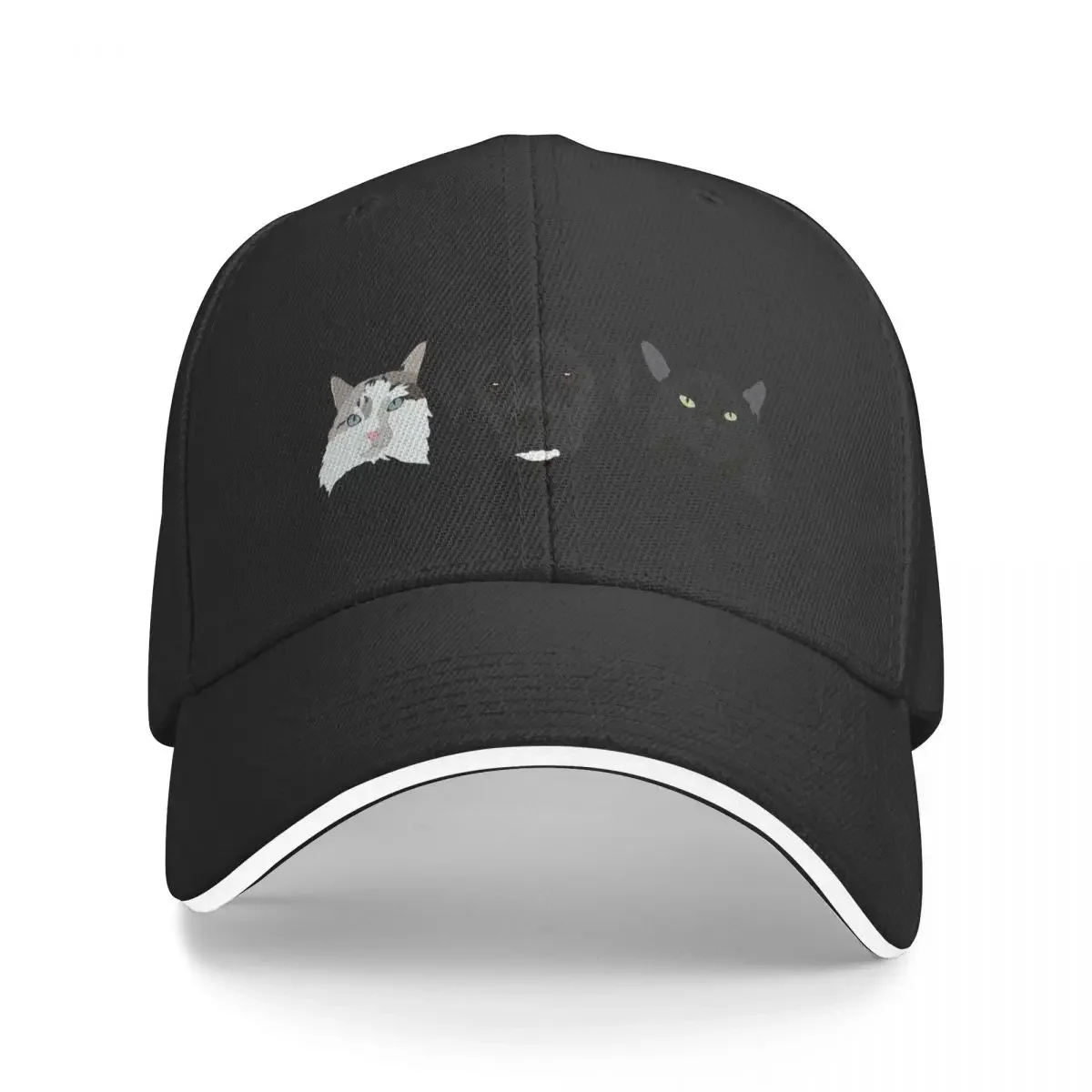 

Barnes Pets Baseball Cap hard hat Snapback Cap For Women 2024 Men's