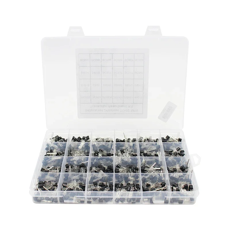 200-900PCS/BOX TO-9… - image