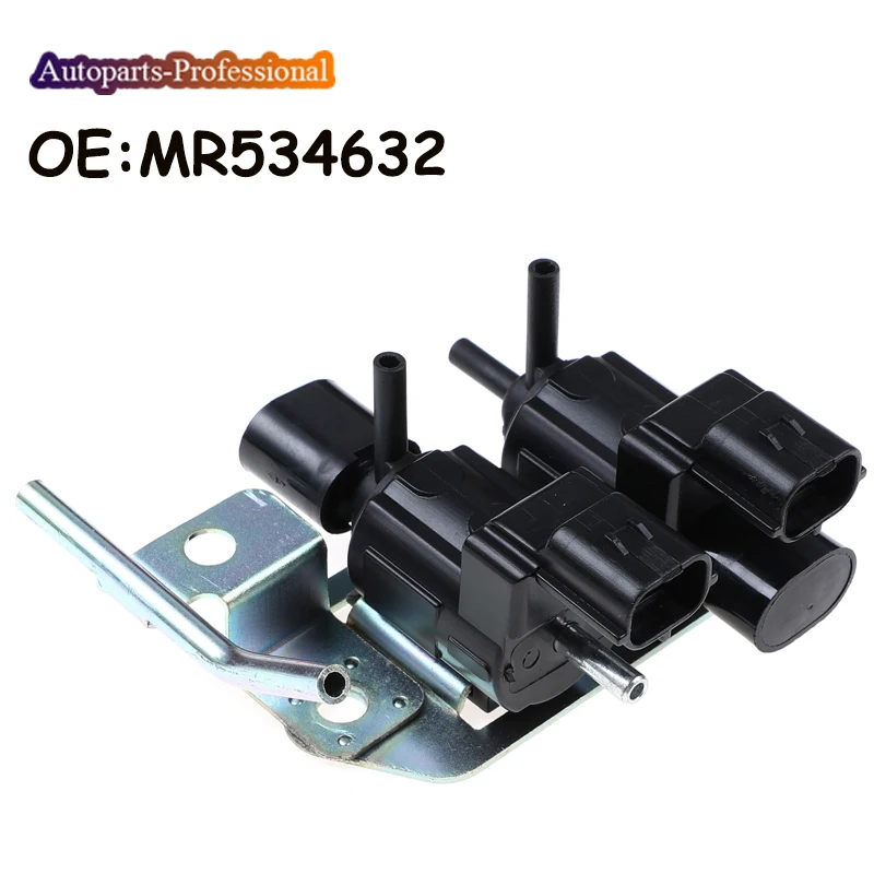 Freewheel Clutch 4WD Select Control Solenoid Valve MR534632 K5T81273 Fit For Mitsubishi- Pajero-IO Montero-Pinin 4G93 4G94 99-05