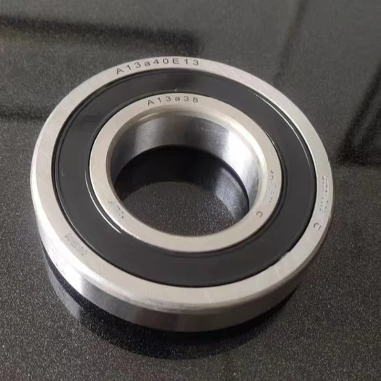 25TM41E Automotive Deep Groove Ball Bearing 25*56/60*18mm