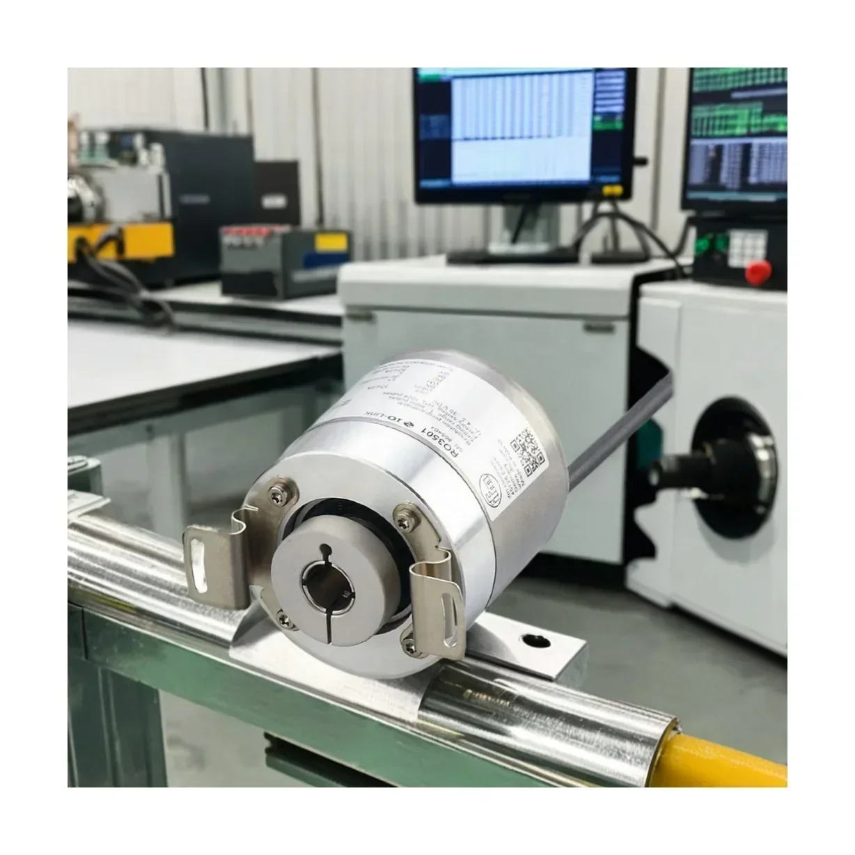 New & Original Ifm …