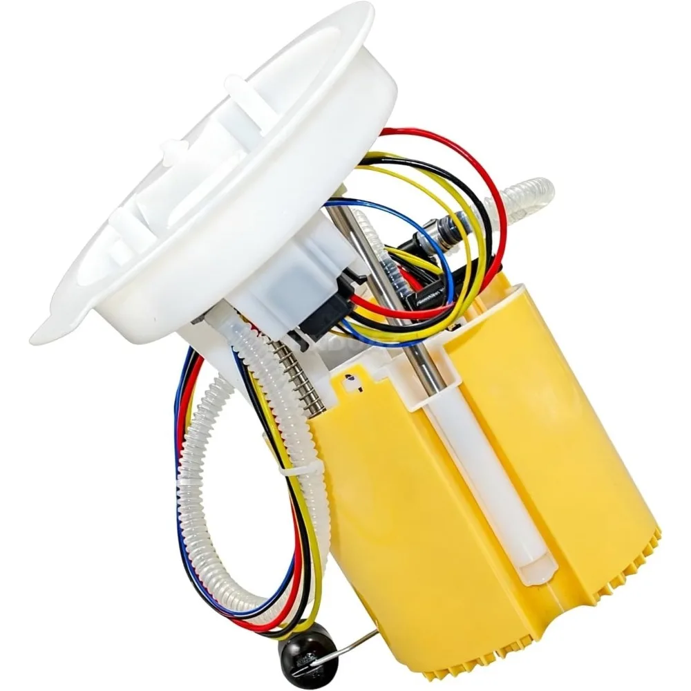 Fuel Pump Module Assembly 31405481 1294065 For Volvo XC60 S90 XC90 V90 L4 2.0L 2017-2020 High Quality Stable Fuel Supply