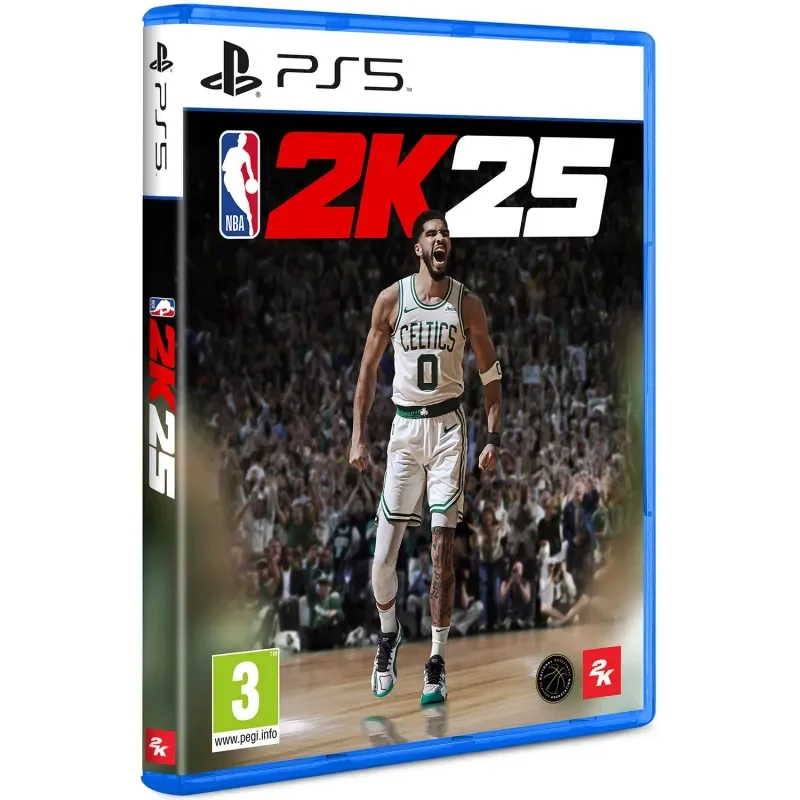 NBA 2K25 PS5 - Imagen 3