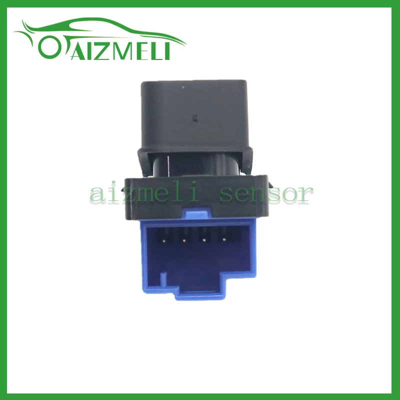 مفتاح قفل مركزي للباب زر يسار يمين لسيارة Volkswagen VW Touareg 7P 2011 ~ 2018 2013 2014 2015 2016 7P6962125A 7P6962126A