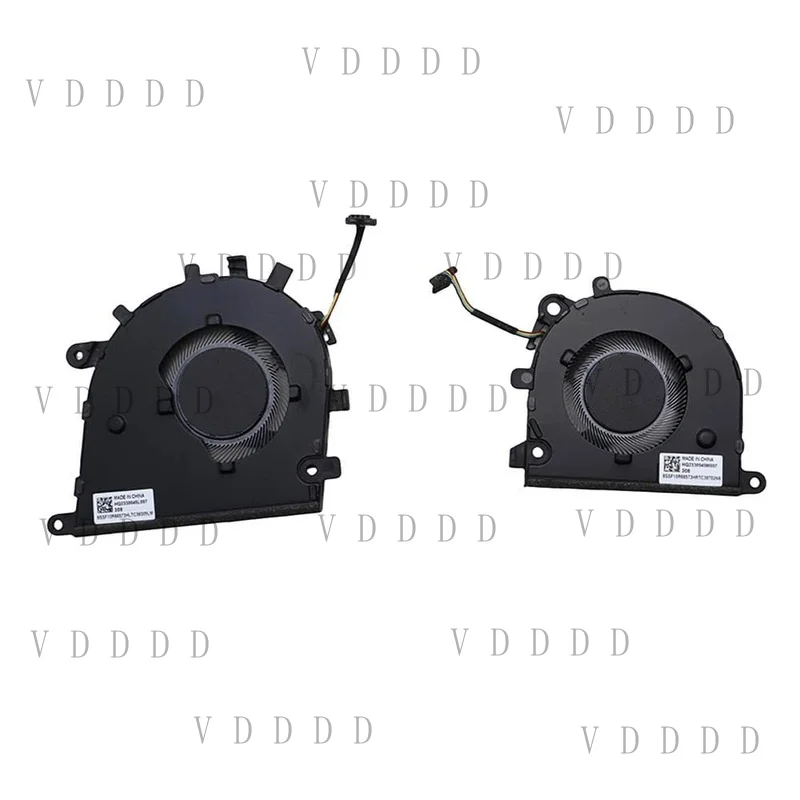 Z... for Lenovo Yoga Slim 7 14IMH9 83CV 83D8 Fan Set Laptop 5F10S14067 Part