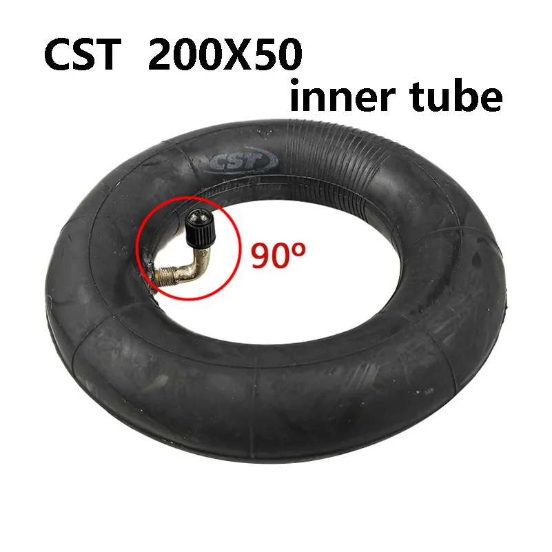 Variant: inner tube 90D