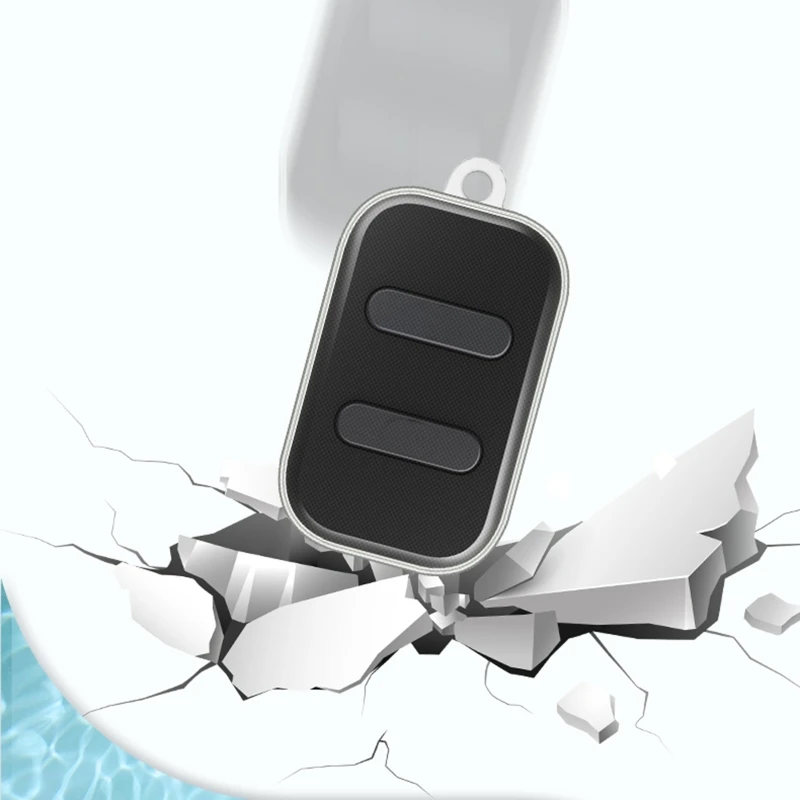 Wireless Headphone Housing Compatible For Skullcandy-Dime Waterproof Cover Shockproof Wear Resist TPU Anti-dust Sleeve