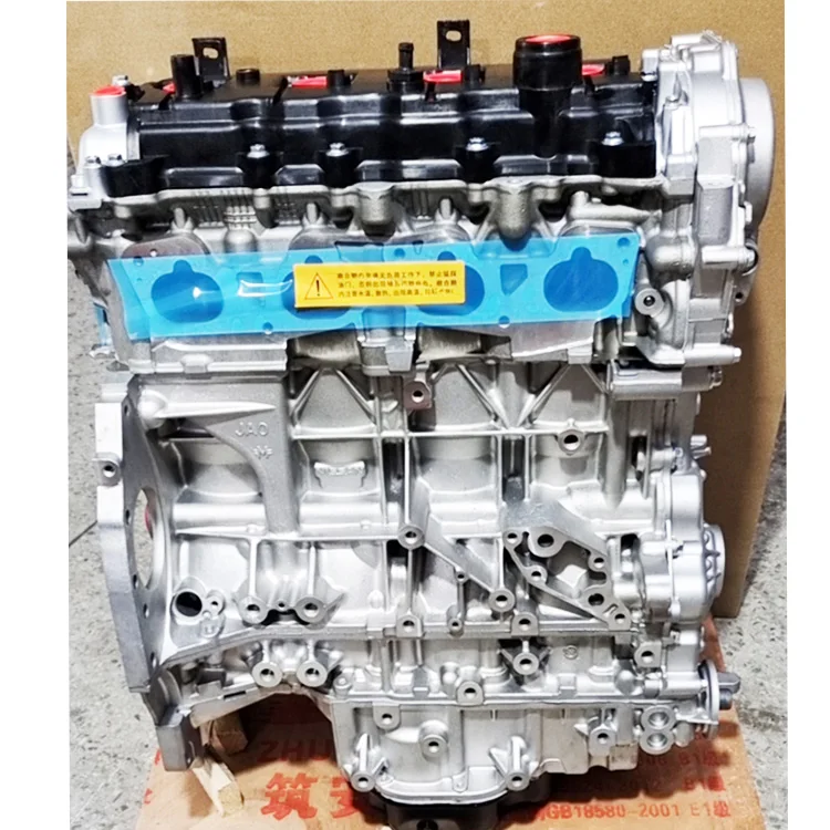 ForNew Arrival Excellent Quality Auto Parts Completed Engine For Japanese Car RC T31 And QR25 Engine