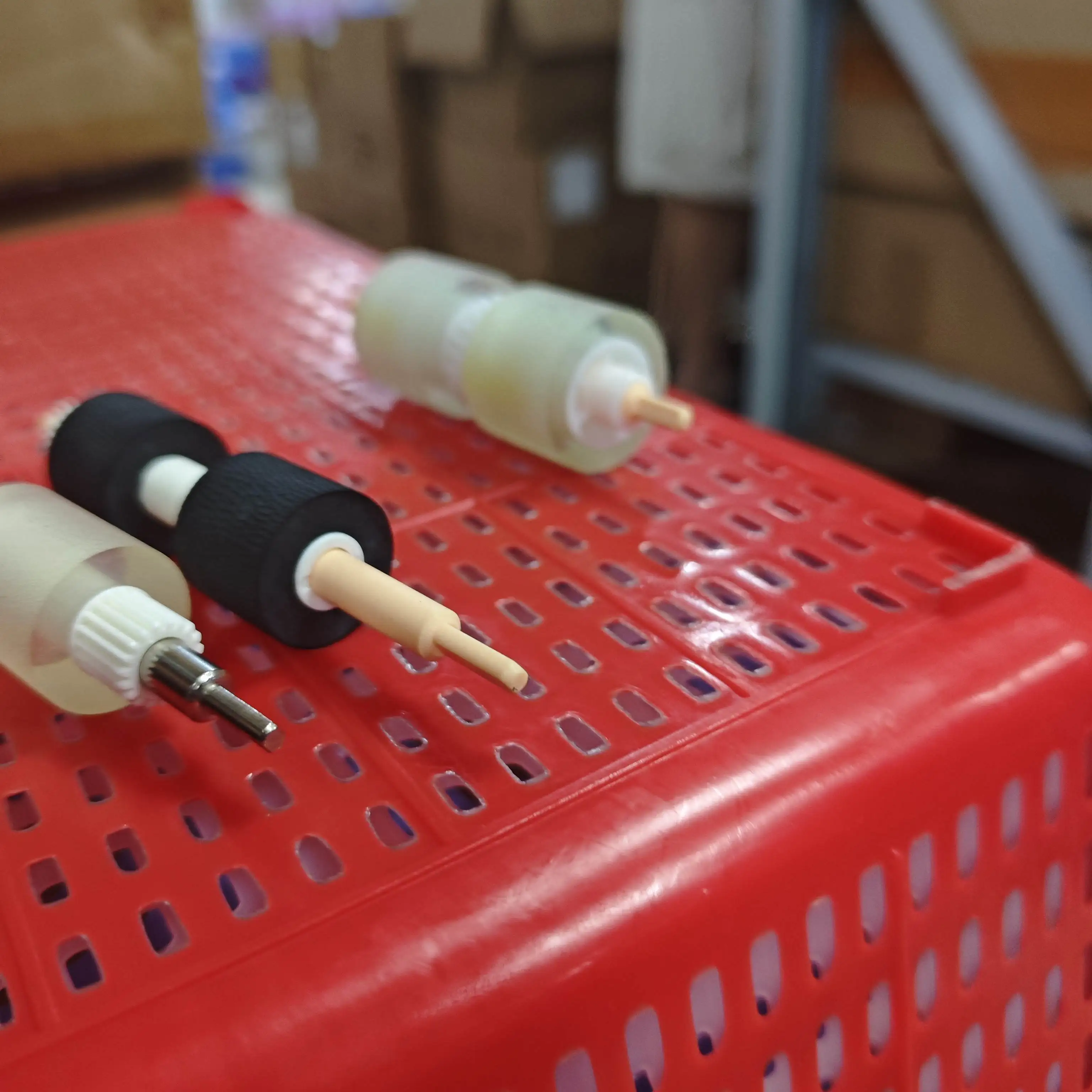 

10X 604K23670 059K26570 604K23660 Separation Feed Roller for XEROX DocuColor 240 242 250 252 260 700 4110 4112 WorkCentre 7655