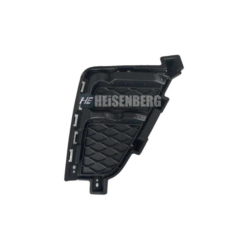 Front Bumper Fog Light Frame Cover For SWM G01F Daytime Light Frame Cover Decorative Strip 2803104-E02 2803107-E02