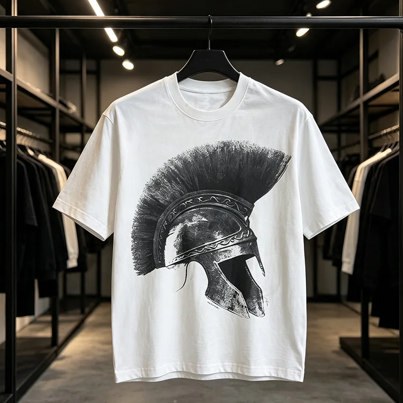 Cactus Jack Tee - 2026 New Arrival Cactus Jack Men's