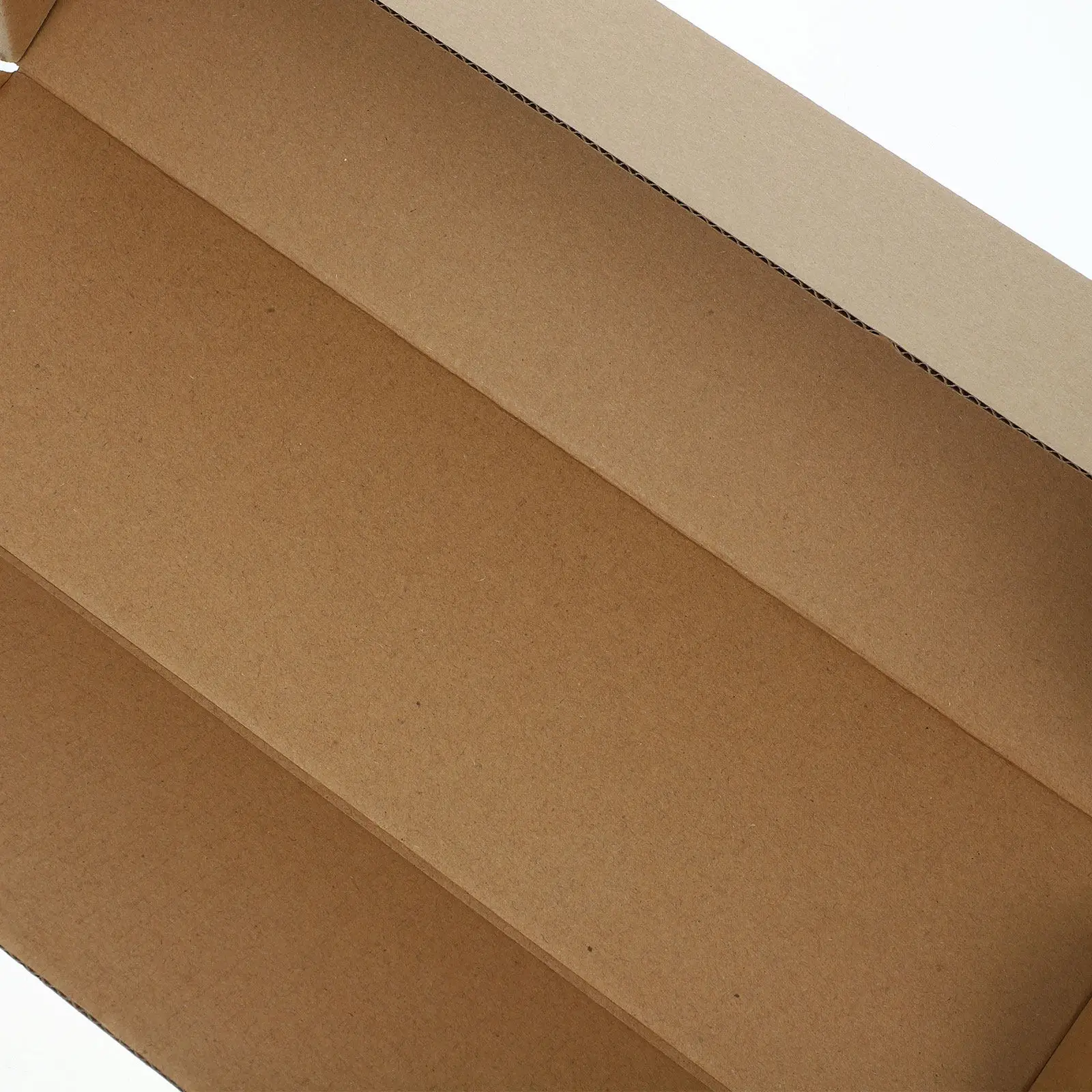 

10Pcs Triangle Mailing Kraft Paper Tube Shipping Box Document Storage Poster Poster Tube for Mailing Documents Storage Tubes