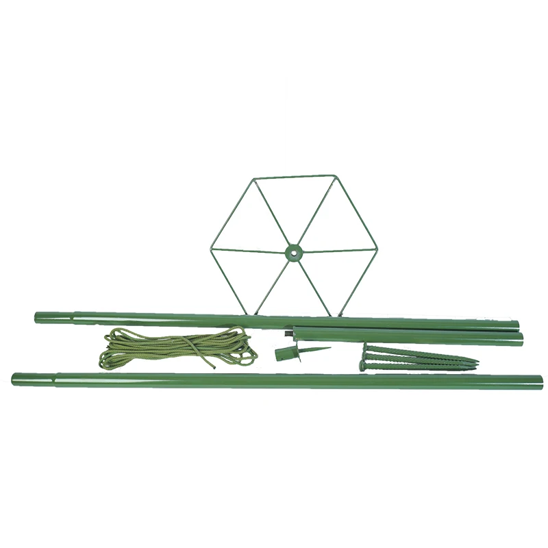 camouflage-net-support-pole-iron-stakes-net-stretcher-support-frame-for-outdoor-camping-hiking-military-simulation-training