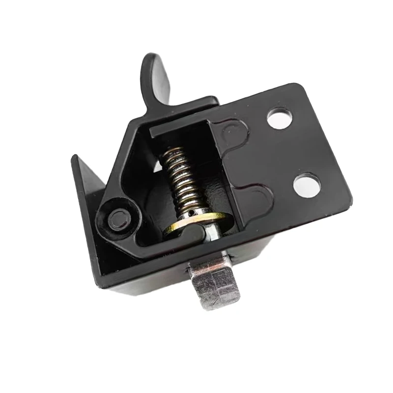 excavator front windshield lock window lock front lock excavator accessories PC56/60/70/8-7-8 for SANY SY55