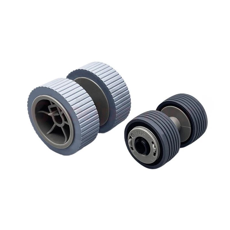 Тормозной ролик для Fujitsu fi-6130 fi-6140 fi-6230 fi-6240 fi-6125 fi-6225 IX500