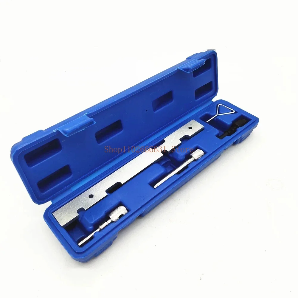 5pcs/set Car Engine Timing Belt Chain Drive Camshaft Locking Setting Tool Kit For FORD MAZDA