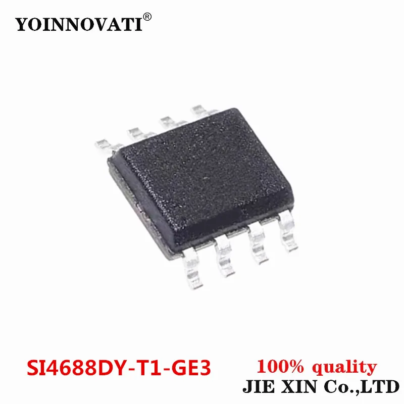 10-100Pcs Si4688Dy-…
