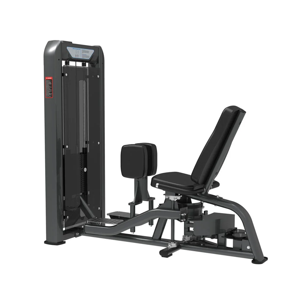

Manufacturer of Professional Gym Machine Inner & Outer Thigh Pin Loaded Dual Function Fitness Equipment