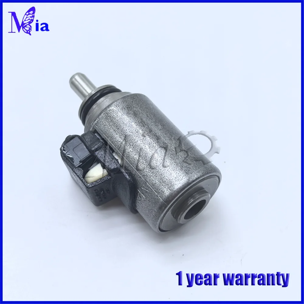 

High Quality 2402770100 2402701700 1402770435 52108314AB For Mercedes Benz W203 W211 W463 Transmission Solenoid