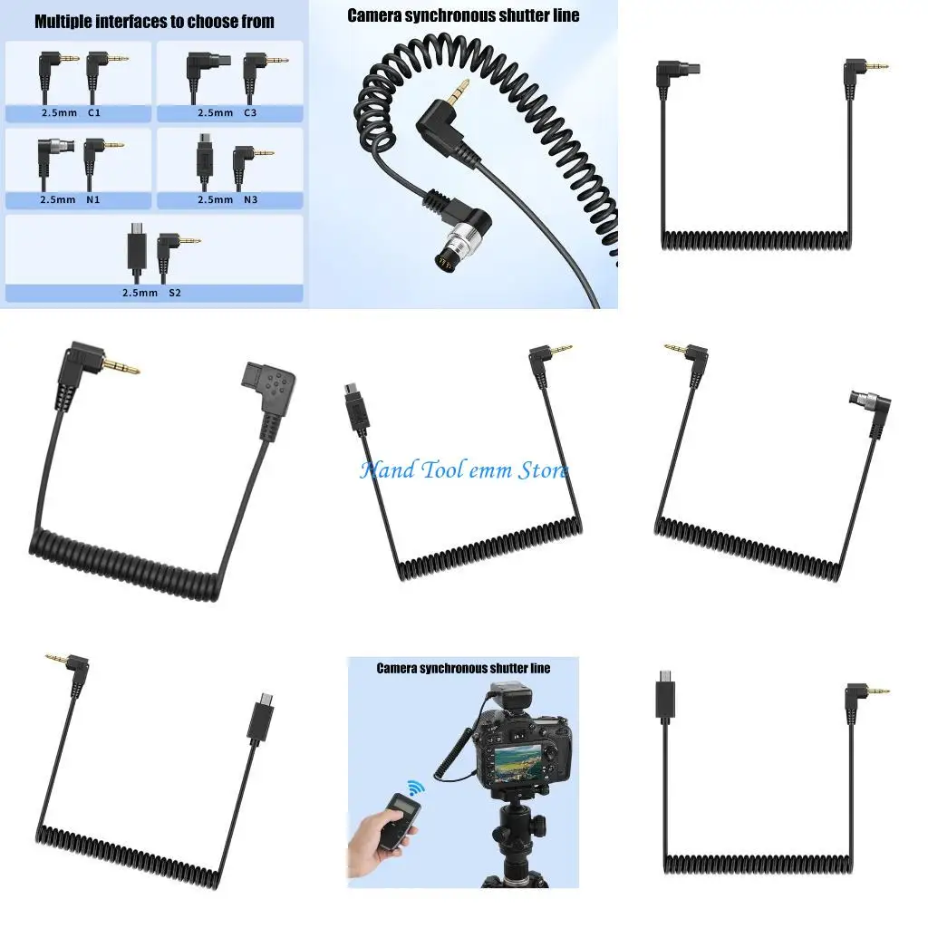 H37F Portable 2.5Mm… - image