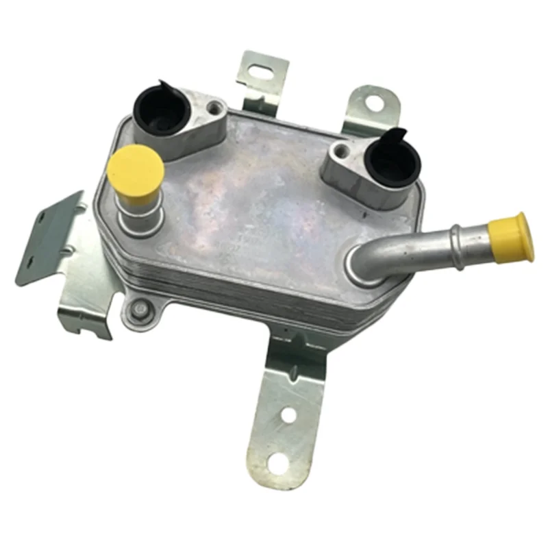 Oil Cooler Assembly  Oil Cooler Assembly  Support Drive the right side of the spindle tailgate Lift assembly - Gas, right Exhaus