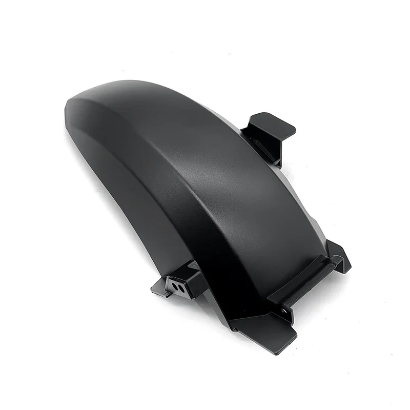 For ZONTES 368G G368 Motorcycle Accessories Rear Wheel Hugger Mudguard Fender Mudflap Splash Guard Fender Protector Cover 4