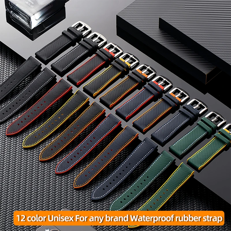 12 Color Unisex For… - image