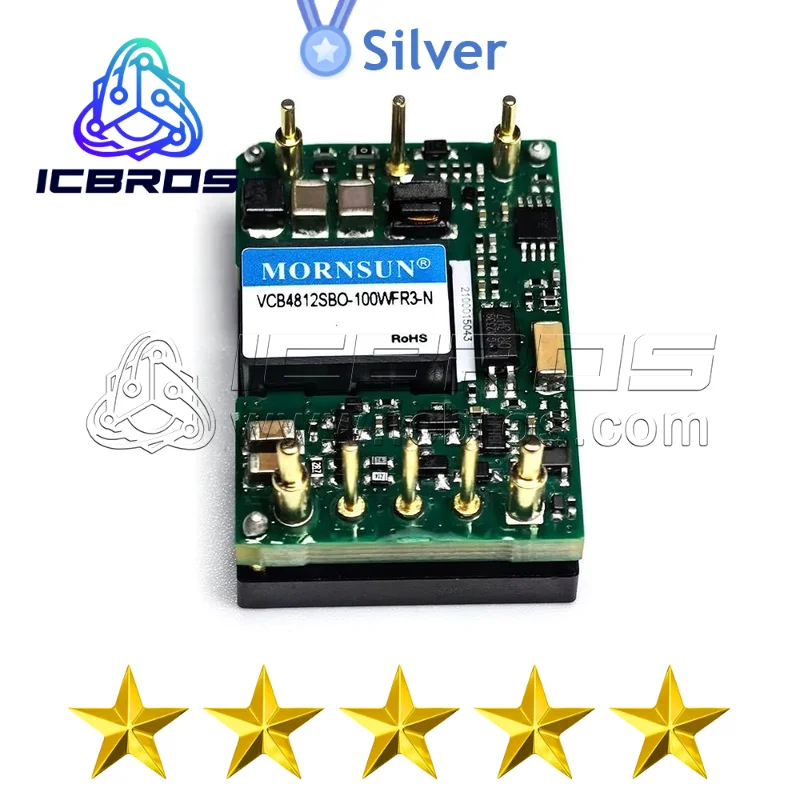 

VCB4805SBO-100WFR3 VCB4805SBO-100WFR3-N VCB4812SBO-100WFR3 VCB4812SBO-100WFR3-N VCB4828SBO-100WFR3 VCB4828SBO-100WFR3-N