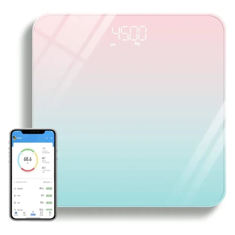 #40 Top 40 Body Fat Analyzers Worth Buying In 2026