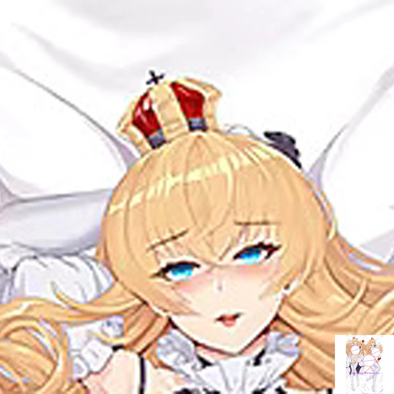 

Dakimakura Anime Beautiful Girl Double-sided Print Life-size Body Game Pillow Cover Bedding Gifts