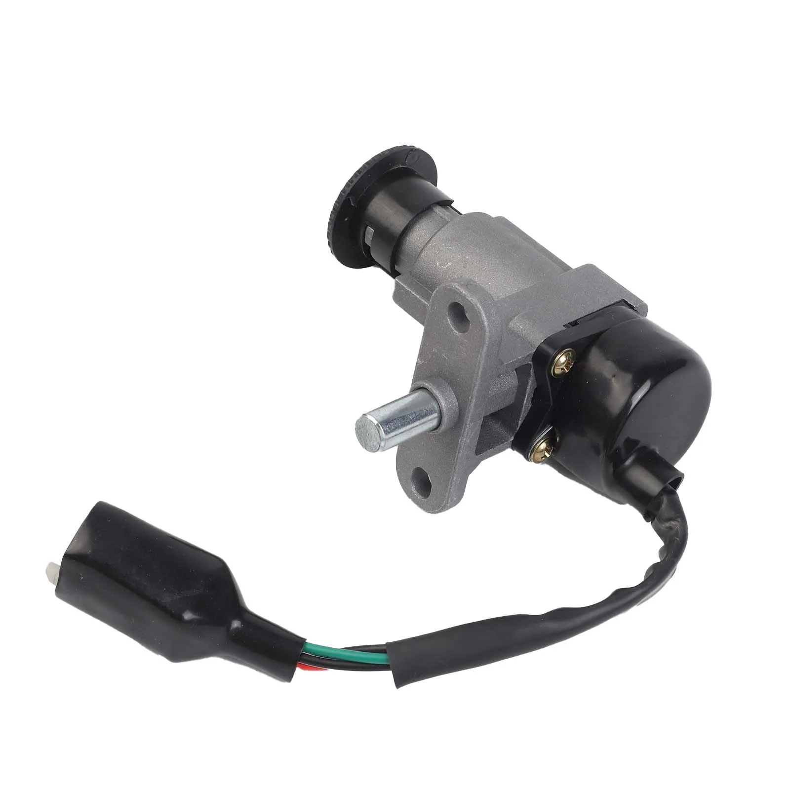 For Ignition Switch Lock Key Assembly for B08 B09 For Scooter and Motorcycle with Full Car Lock Support and Tank Cover Locks