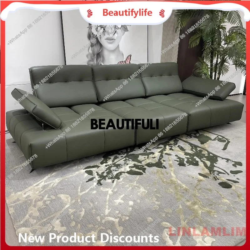 A48 Modern Electric…