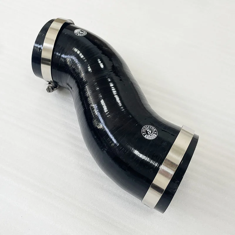 

Силиконовый воздушный шланг впускного заряда подходит для Subaru Impreza WRX STI 2002-2020 гг.