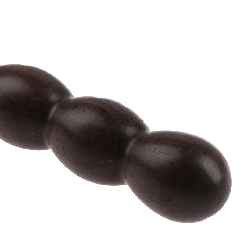 

1 шт. Деревянный массажер-стик для точечного массажа, рефлексологии стоп и рук, инструменты и аксессуары для спа-процедур