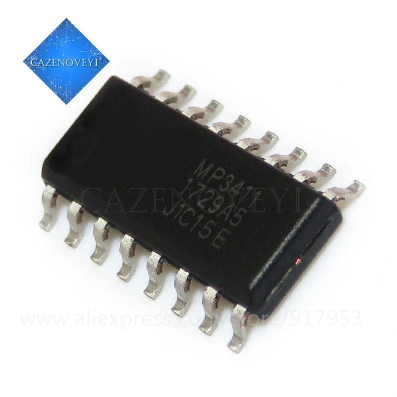 Number NO.311 Small parts Repair  MP3411ES MP3411 3411 IC best quality Plastic shell 《20piece》